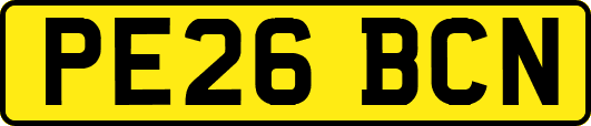 PE26BCN