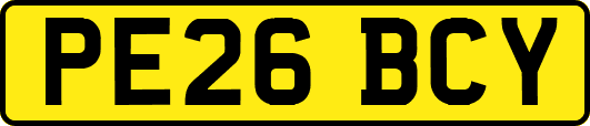 PE26BCY