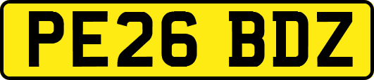 PE26BDZ