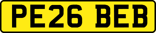 PE26BEB