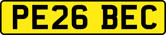 PE26BEC