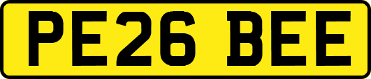 PE26BEE