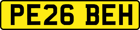 PE26BEH