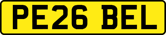 PE26BEL