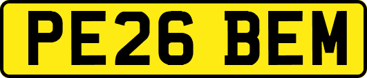 PE26BEM