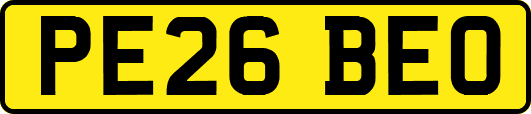 PE26BEO