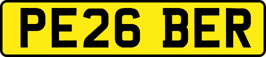PE26BER
