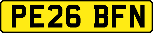 PE26BFN