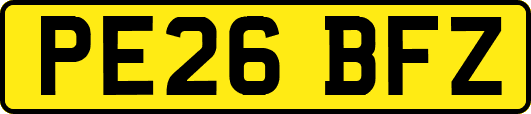 PE26BFZ