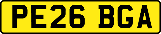 PE26BGA
