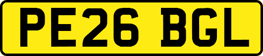 PE26BGL