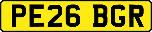 PE26BGR