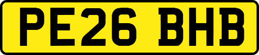 PE26BHB