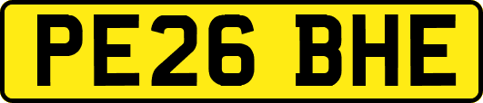 PE26BHE