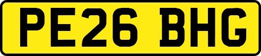 PE26BHG