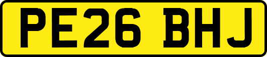 PE26BHJ