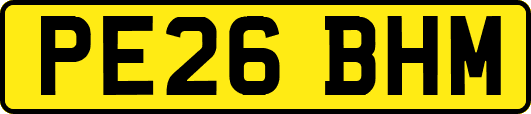 PE26BHM