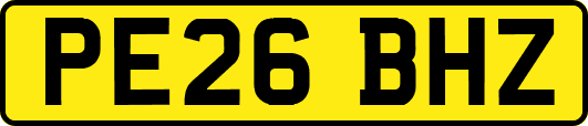PE26BHZ