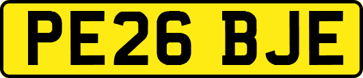 PE26BJE