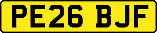 PE26BJF
