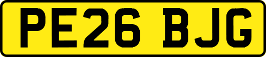 PE26BJG