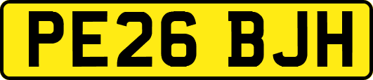 PE26BJH