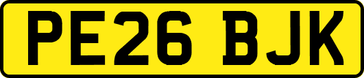 PE26BJK