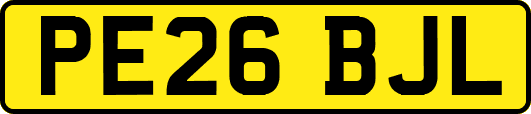 PE26BJL
