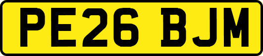 PE26BJM