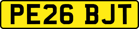 PE26BJT