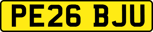 PE26BJU