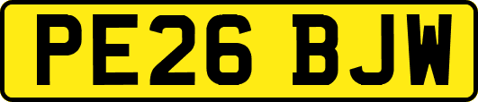 PE26BJW