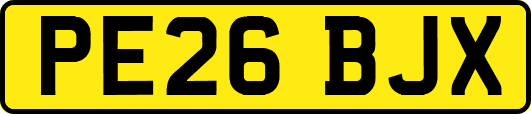 PE26BJX