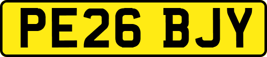 PE26BJY