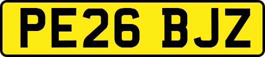PE26BJZ