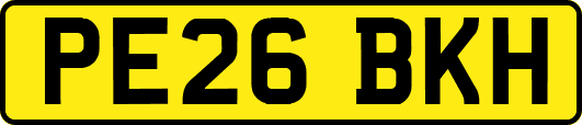 PE26BKH