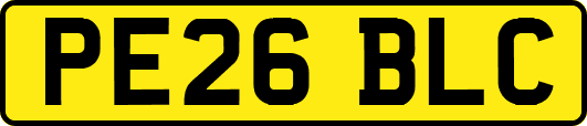 PE26BLC