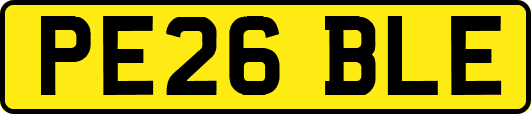 PE26BLE