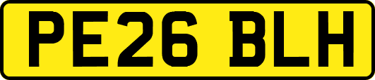 PE26BLH