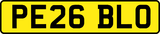 PE26BLO