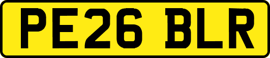 PE26BLR