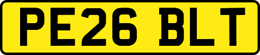 PE26BLT
