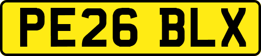 PE26BLX