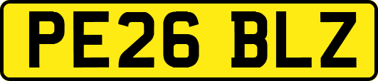 PE26BLZ