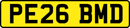PE26BMD