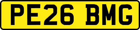 PE26BMG