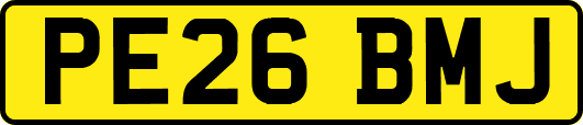 PE26BMJ