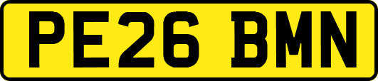 PE26BMN