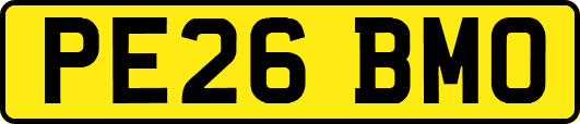 PE26BMO