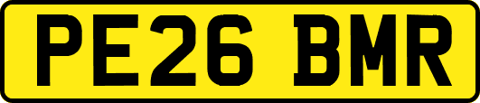 PE26BMR